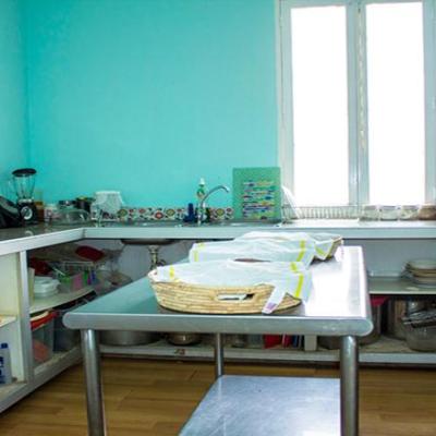 VENTA DE LINDA CASA DE 1 PISO EN PIMENTEL